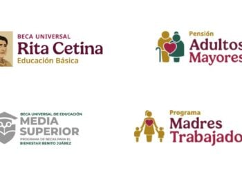 ¿Qué Programas del Bienestar depositarán el pago a sus beneficiarios hoy?