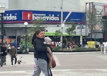 ¿Qué día volverán a subir ligeramente las temperaturas en Nuevo León?