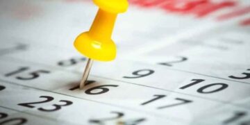 ¿Qué días son de descanso obligatorio en febrero de este 2026, según la LFT?