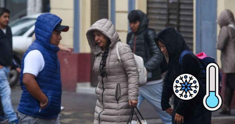 clima sábado 3 enero