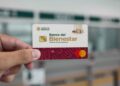Tarjeta NIP Banco del Bienestar
