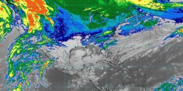 ¿Qué municipios de Tamaulipas registrarán bajas temperaturas o calor intenso el día de hoy Clima hoy enero Tamaulipas