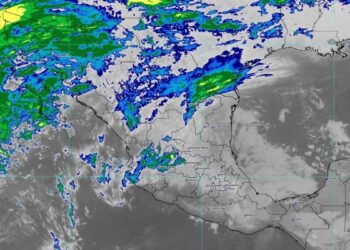 ¿Qué municipios de Tamaulipas seguirán con temperaturas bajas por la llegada del frente frío 32