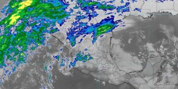 ¿Qué municipios de Tamaulipas seguirán con temperaturas bajas por la llegada del frente frío 32