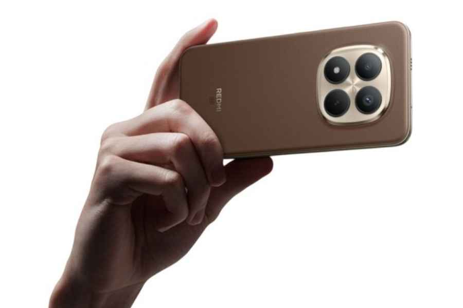 ¿Qué ofrece el Xiaomi Redmi Note 15 Pro+ 5G en batería, pantalla y rendimiento