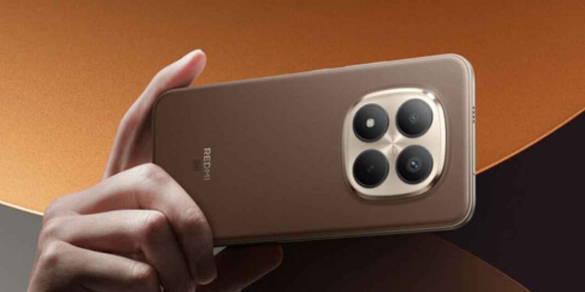 ¿Qué ofrece el Xiaomi Redmi Note 15 Pro+ 5G en batería, pantalla y rendimiento?