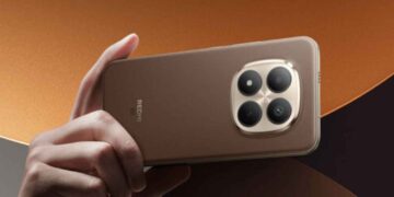 ¿Qué ofrece el Xiaomi Redmi Note 15 Pro+ 5G en batería, pantalla y rendimiento?