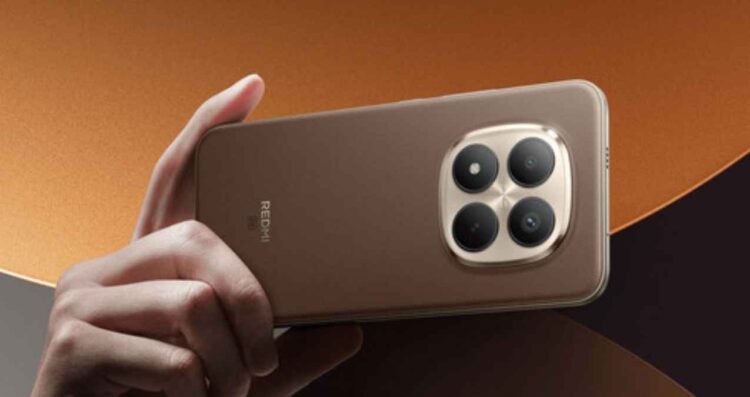 ¿Qué ofrece el Xiaomi Redmi Note 15 Pro+ 5G en batería, pantalla y rendimiento?