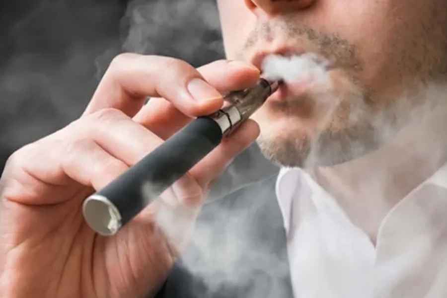 ¿Qué pueden y qué no pueden hacer usuarios de vapeadores en Nuevo León