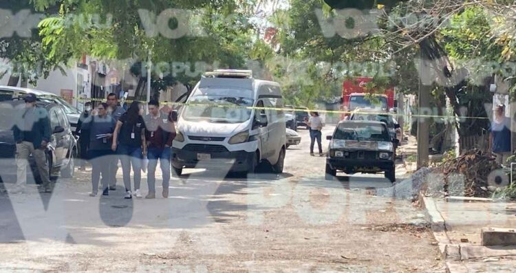¿Qué se sabe de la muerte de una mujer por presunto feminicidio en Ciudad Victoria, Tamaulipas