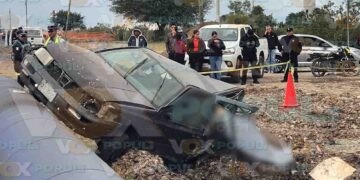 ¿Qué se sabe del accidente donde un empleado murió frente a su trabajo en Ciudad Victoria, Tamaulipas