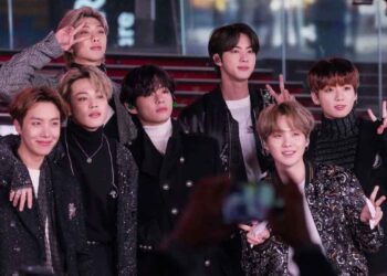¿Qué tarjetas aceptan en la venta especial ARMY para el concierto de BTS en Ciudad de México?
