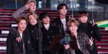 ¿Qué tarjetas aceptan en la venta especial ARMY para el concierto de BTS en Ciudad de México?