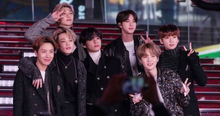 ¿Qué tarjetas aceptan en la venta especial ARMY para el concierto de BTS en Ciudad de México?
