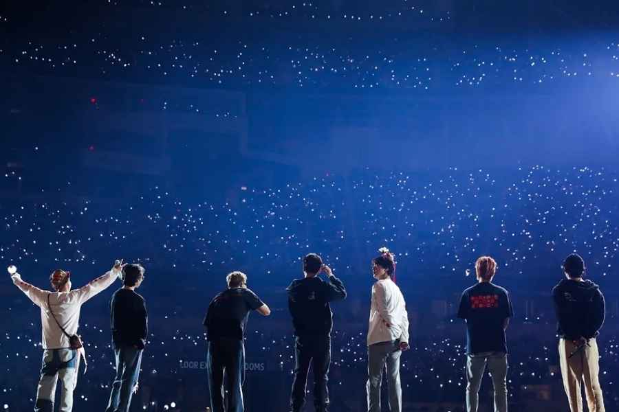 ¿Qué tarjetas aceptan en la venta especial ARMY para el concierto de BTS en Ciudad de México