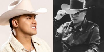 ¿Quién era Yeison Jiménez, cantante que falleció en accidente aéreo en Boyacá