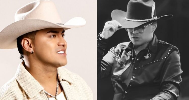 ¿Quién era Yeison Jiménez, cantante que falleció en accidente aéreo en Boyacá