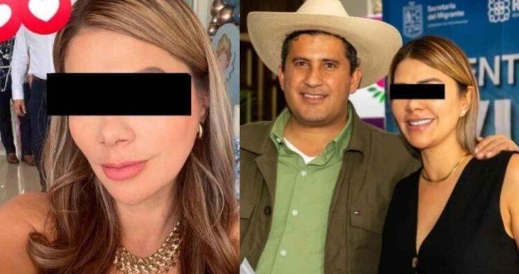 ¿Quién es Yesenia ‘N’ y por qué la vinculan con el homicidio de Carlos Manzo