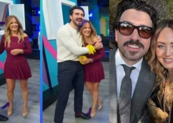 ¿Quién es y cuántos años tiene Luis Carlos Origel?