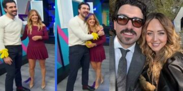 ¿Quién es y cuántos años tiene Luis Carlos Origel?