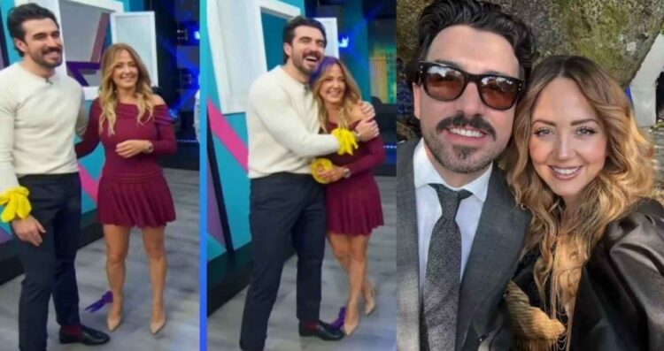 ¿Quién es y cuántos años tiene Luis Carlos Origel?