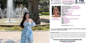 ¿Quién es ‘La Nicholette’, influencer secuestrada en Culiacán, Sinaloa
