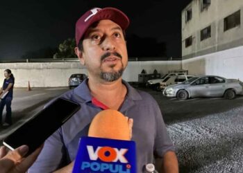 ¿Quién ganó el Sorteo Canaco 2025 en Ciudad Victoria, Tamaulipas?
