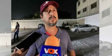 ¿Quién ganó el Sorteo Canaco 2025 en Ciudad Victoria, Tamaulipas?