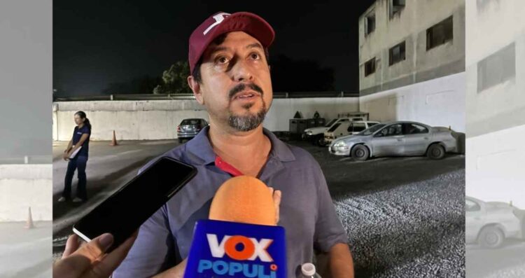 ¿Quién ganó el Sorteo Canaco 2025 en Ciudad Victoria, Tamaulipas?