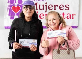 ¿Quiénes reciben la Pensión Mujeres Bienestar 2026 hoy 19 de enero?