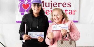 ¿Quiénes reciben la Pensión Mujeres Bienestar 2026 hoy 19 de enero?