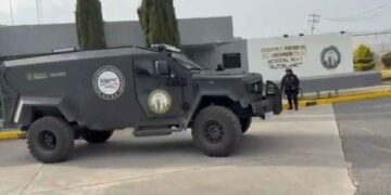 ¿Quiénes son los reos que fueron enviados de México a Estados Unidos?