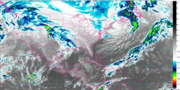 ¿Regresa calor a Tamaulipas Así estará el Pronóstico del Clima hoy Clima 2 de enero 2026 Tamaulipas