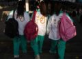 ¿Suspenderan las clases en Nuevo León debido a las bajas temperaturas?