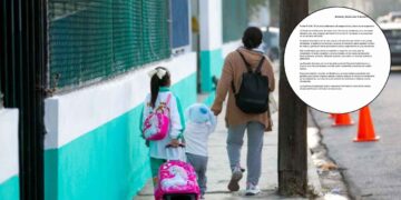 ¿Suspenderán las clases en Nuevo León debido al impacto del frente frío 27?