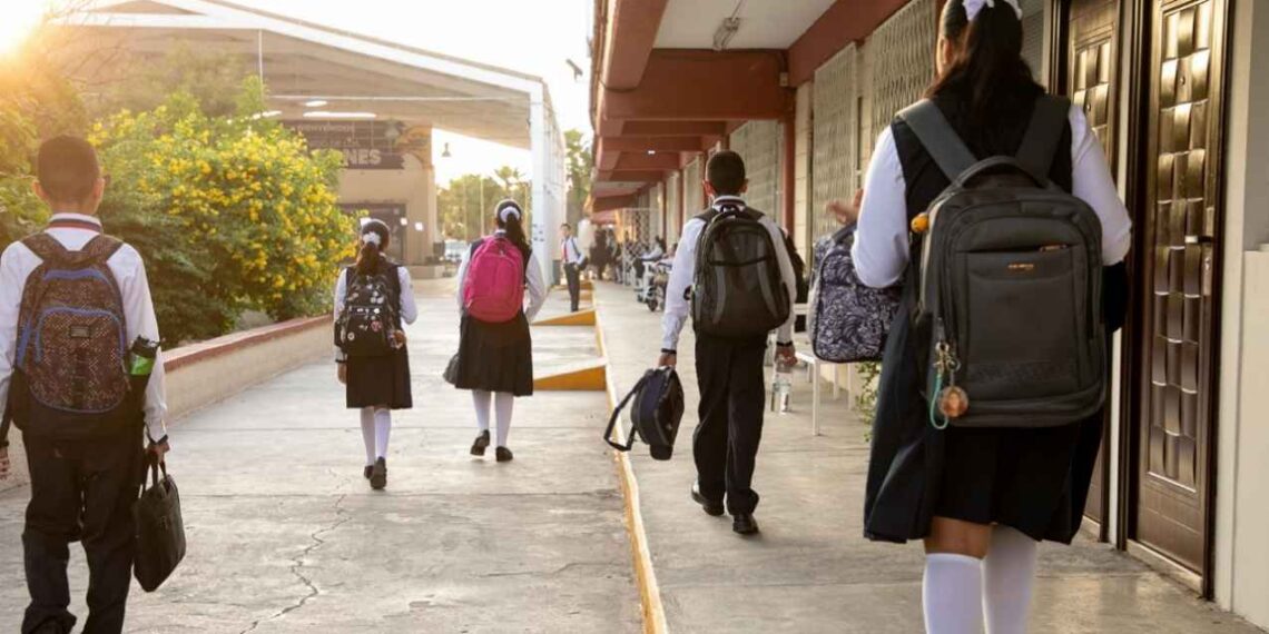 ¿Suspenderán las clases para los estudiantes en Nuevo León por el Mundial? Secretaría de Educación revela detalles