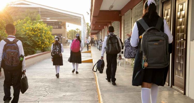 ¿Suspenderán las clases para los estudiantes en Nuevo León por el Mundial? Secretaría de Educación revela detalles