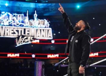 A dos meses del evento, WWE analiza ajustes para Wrestlemania 42
