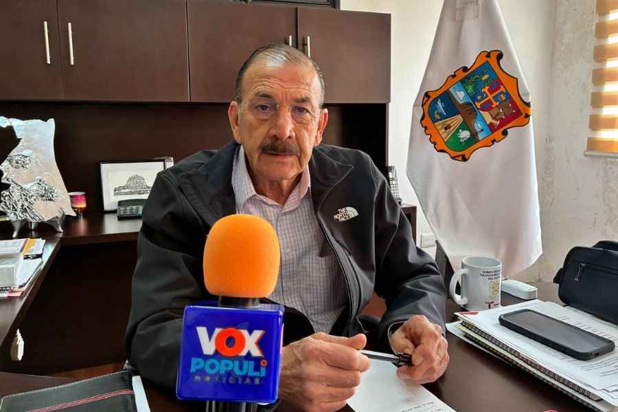 pasar el transporte público en Tamaulipas