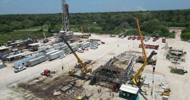 ASF Pemex daños al erario