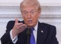 Abaten a hombre que intentó ingresar a la residencia de Donald Trump en Florida