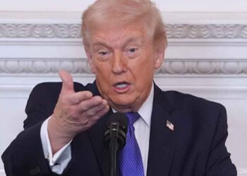 Abaten a hombre que intentó ingresar a la residencia de Donald Trump en Florida