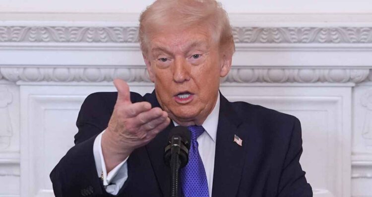 Abaten a hombre que intentó ingresar a la residencia de Donald Trump en Florida