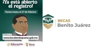 Abren registro para la Beca Benito Juárez 2026: ¿Qué días se podrá realizar el trámite?