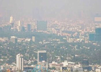 nueva contingencia ambiental
