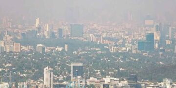 nueva contingencia ambiental