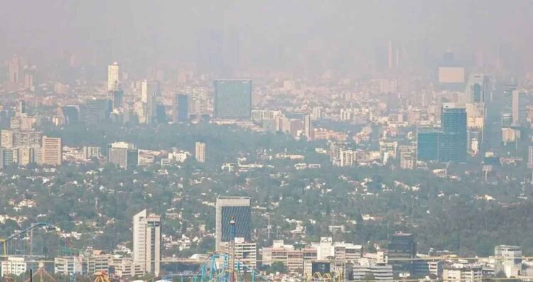 nueva contingencia ambiental