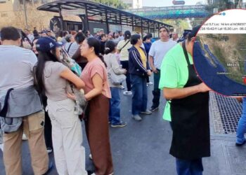 protocolos de seguridad sismo