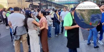 protocolos de seguridad sismo