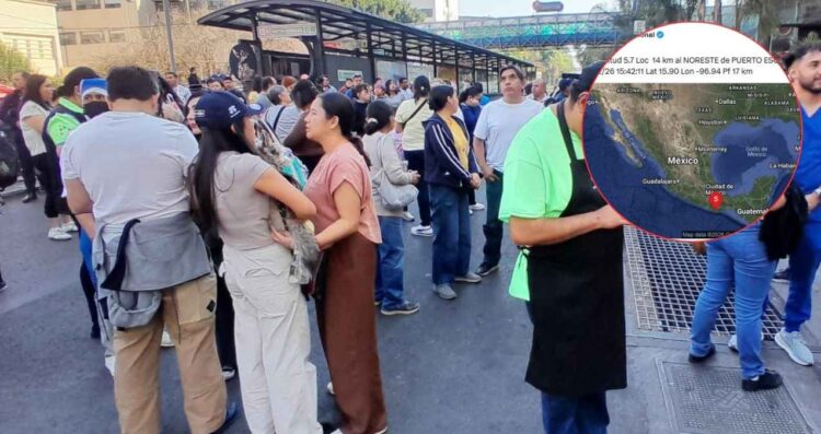 protocolos de seguridad sismo